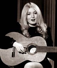 Artist Mary Hopkin